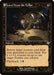 Image for Crawl from the Cellar (Retro Frame) (376) (Innistrad Remastered) (INR) - Magic: The Gathering