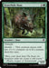 Image for Festerhide Boar (196) (Innistrad Remastered) (INR) - Magic: The Gathering