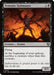 Image for Demonic Taskmaster (104) (Innistrad Remastered) (INR) - Magic: The Gathering