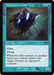 Image for Nebelgast Herald (Retro Frame) (364) (Innistrad Remastered) (INR) - Magic: The Gathering