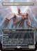 Image for Restoration Angel (Borderless) (299) (Innistrad Remastered) (INR) - Magic: The Gathering