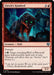 Image for Ulrich's Kindred (176) (Innistrad Remastered) (INR) - Magic: The Gathering