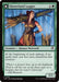 Image for Hinterland Logger (203) (Innistrad Remastered) (INR) - Magic: The Gathering