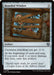 Image for Boarded Window (255) (Innistrad Remastered) (INR) - Magic: The Gathering