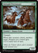 Image for Intrepid Provisioner (205) (Innistrad Remastered) (INR) - Magic: The Gathering