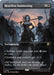 Image for Heartless Summoning (Borderless) (309) (Innistrad Remastered) (INR) - Magic: The Gathering