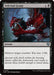 Image for Infernal Grasp (119) (Innistrad Remastered) (INR) - Magic: The Gathering
