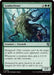 Image for Lumberknot (206) (Innistrad Remastered) (INR) - Magic: The Gathering