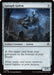 Image for Epitaph Golem (262) (Innistrad Remastered) (INR) - Magic: The Gathering