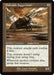 Image for Galvanic Juggernaut (Retro Frame) (443) (Innistrad Remastered) (INR) - Magic: The Gathering