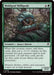 Image for Moldgraf Millipede (208) (Innistrad Remastered) (INR) - Magic: The Gathering
