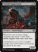 Image for Morbid Opportunist (124) (Innistrad Remastered) (INR) - Magic: The Gathering