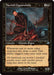 Image for Morbid Opportunist (Retro Frame) (388) (Innistrad Remastered) (INR) - Magic: The Gathering