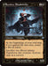 Image for Restless Bloodseeker (Retro Frame) (463) (Innistrad Remastered) (INR) - Magic: The Gathering