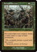 Image for Second Harvest (Retro Frame) (417) (Innistrad Remastered) (INR) - Magic: The Gathering