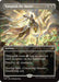 Image for Vanquish the Horde (Borderless) (302) (Innistrad Remastered) (INR) - Magic: The Gathering