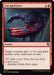 Image for Uncaged Fury (177) (Innistrad Remastered) (INR) - Magic: The Gathering