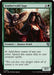 Image for Somberwald Sage (215) (Innistrad Remastered) (INR) - Magic: The Gathering