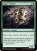 Image for Spore Crawler (218) (Innistrad Remastered) (INR) - Magic: The Gathering