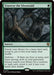 Image for Traverse the Ulvenwald (221) (Innistrad Remastered) (INR) - Magic: The Gathering