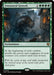 Image for Unnatural Growth (223) (Innistrad Remastered) (INR) - Magic: The Gathering