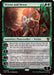Image for Wrenn and Seven (226) (Innistrad Remastered) (INR) - Magic: The Gathering