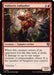 Image for Voldaren Ambusher (180) (Innistrad Remastered) (INR) - Magic: The Gathering