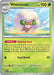 Image for Whimsicott (008/131) (PRE) - Pokemon