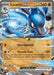 Image for Lucario ex (051/131) (PRE) - Pokemon