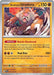 Image for Bloodmoon Ursaluna (054/131) (PRE) - Pokemon