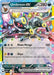 Image for Umbreon ex (060/131) (PRE) - Pokemon