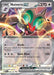Image for Noivern ex (091/131) (PRE) - Pokemon