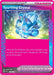 Image for Sparkling Crystal (129/131) (PRE) - Pokemon