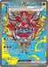 Image for Hearthflame Mask Ogerpon ex (148/131) (PRE) - Pokemon