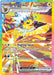 Image for Jolteon ex (153/131) (PRE) - Pokemon