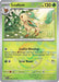 Image for Leafeon (Poke Ball Pattern) (005/131) (PRE) - Pokemon