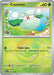 Image for Cottonee (Poke Ball Pattern) (007/131) (PRE) - Pokemon