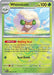 Image for Whimsicott (Poke Ball Pattern) (008/131) (PRE) - Pokemon