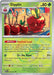 Image for Dipplin (Poke Ball Pattern) (010/131) (PRE) - Pokemon