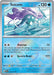 Image for Suicune (Poke Ball Pattern) (024/131) (PRE) - Pokemon