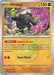 Image for Okidogi (Poke Ball Pattern) (057/131) (PRE) - Pokemon