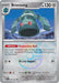 Image for Bronzong (Poke Ball Pattern) (067/131) (PRE) - Pokemon