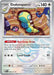 Image for Dudunsparce (Poke Ball Pattern) (080/131) (PRE) - Pokemon