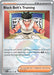 Image for Black Belt's Training - 096/131 (Poke Ball Pattern) (096/131) (PRE) - Pokemon