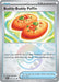 Image for Buddy-Buddy Poffin (Poke Ball Pattern) (101/131) (PRE) - Pokemon