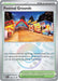 Image for Festival Grounds (Poke Ball Pattern) (108/131) (PRE) - Pokemon
