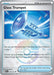 Image for Glass Trumpet (Poke Ball Pattern) (110/131) (PRE) - Pokemon