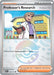 Image for Professor's Research [Professor Oak] (Poke Ball Pattern) (122/131) (PRE) - Pokemon