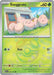 Image for Exeggcute (Master Ball Pattern) (001/131) (PRE) - Pokemon