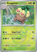 Image for Exeggutor (Master Ball Pattern) (002/131) (PRE) - Pokemon